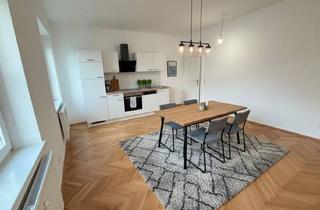 Wohnung mieten in Linderwald, 8740 Zeltweg, Sanierte Altbauwohnung Linderwaldsiedlung, Zeltweg