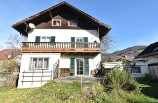 Villen zu kaufen in 5026 Salzburg, Aigen - Sanierungsbedürftiger Altbestand mit Potenzial