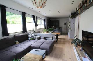 Wohnung kaufen in Minim Sellrain, 6181 Sellrain, Neuwertige 4-Zi-Eg-Wohnung in Sellrain, 115M², Tiefgarage, Offene Küche, €395.000