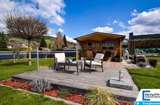 Grundstück zu kaufen in Marktplatz St. Oswald Bei Freistadt, 4271 Sankt Oswald bei Freistadt, Sonniges Grundstück mit Gartenhütte in Zentraler Lage von St. Oswald bei Freistadt