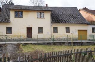 Haus kaufen in Zentrum, Banken, Nahversorger, Kindergarten, Schulen, Ärzte, Geldautomaten, Bushaltestelle, Golfplat, 3970 Weitra, Zweifamilienhaus Direkt in der Braustadt