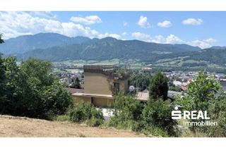 Haus kaufen in 4563 Micheldorf, Design-Architektenhaus mit Rooftop-Pool & Voralpenblick