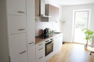 Wohnung mieten in 8605 Kapfenberg, 2-Zimmer Mietwohnung mit 2 Balkonen in Kapfenberg/ Walfersam