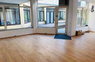 Gewerbeimmobilie kaufen in Bismarckstrasse 8, 4020 Linz, Neu Renoviert: Geschäftslokal, Gewerbefläche, Büro, Usw. Nähe Landstrasse-Linz (Provisionsfrei)