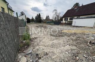 Grundstück zu kaufen in 2100 Korneuburg, HIER KÖNNTE IHR TRAUMHAUS STEHEN!!