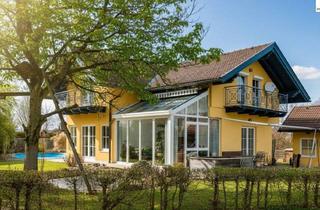 Einfamilienhaus kaufen in 5141 Moosdorf, Ein Zuhause zum Ankommen - Großzügig und Familienfreundlich