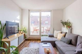 WG-Zimmer mieten in Siegfriedgasse 17, 1210 Wien, Wg Zimmer ab Juli in einen Sehr Schönen Möblierten Wohnung-All in Miete