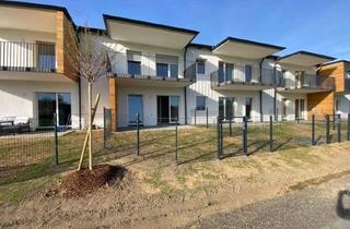 Wohnung kaufen in Graschuh 131, 8510 Stainz, Privatverkauf: Neue Eigentumswohnung (2024) - 50M² Inkl. Küche, Garten, Südausrichtung, Tiefgarage, Parkplatz (Provisionsfrei)