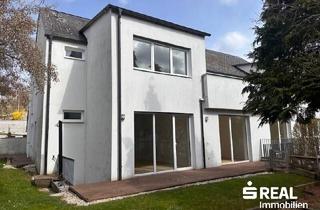 Wohnung kaufen in 4203 Altenberg bei Linz, Schöne 4-Zimmerwohnung mit Garten in 4203 Altenberg - Top 2