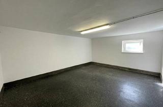 Lager mieten in 7400 Oberwart, Lagerraum in Zentraler Lage (Provisionsfrei)