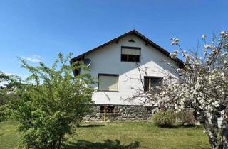 Einfamilienhaus kaufen in Brunnengasse 28, 7535 Sankt Michael im Burgenland, Einfamilienhaus in Ruhelage mit Großem Garten - 704 m² Nahe Therme Stegersbach! (Provisionsfrei)