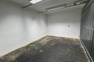 Lager mieten in 5600 Sankt Johann im Pongau, Zentrums-Depot - Lagerfläche Mitten im Stadtzentrum von St. Johann im Pg.!