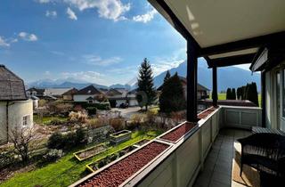 Wohnung kaufen in 5081 Anif, Ruhige Traumlage mit West-Balkon!