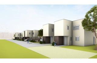 Haus mieten in 7202 Pöttsching, Reihenhaus in Pöttsching