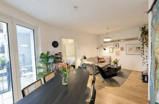 Wohnung mieten in Penzing 9, 1140 Wien, Attraktive 3-Zimmer Wohnung mit Loggia Direkt bei der u3