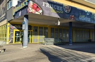 Geschäftslokal mieten in 5071 Himmelreich, Großes Verkaufsfläche - Frequenzbringer - Airport Center / Nahe Flughafen - Himmelreich