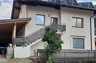 Mehrfamilienhaus kaufen in Sillian, Südtirol, Italien, 9918 Strassen, Neu Saniertes Mehrfamilienhaus in Strassen Nähe Sillian zu Verkaufen