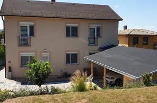 Haus kaufen in 9400 Wolfsberg, Großzügiges Familienhaus mit 4 Schlafzimmer