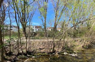 Wohnung kaufen in An Der Au 2, 1230 Wien, Moderne Gartenwohnung am Liesingbach