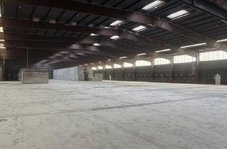 Lager mieten in 2000 Stockerau, Lagerhalle in Stockerau