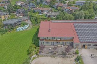 Gastronomiebetrieb mieten in 6071 Aldrans, Panorama Café-Restaurant am Pferdesportzentrum in Aldrans