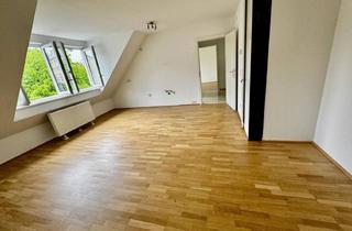 Wohnung kaufen in Bürgerspitalgasse 14, 1060 Wien, Exklusive Dachgeschosswohnung mit Parkblick in Top-Lage - 1060 Wien (Provisionsfrei)