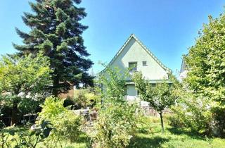 Einfamilienhaus kaufen in Rosenhügel, 1230 Wien, Haus in Ruhelage