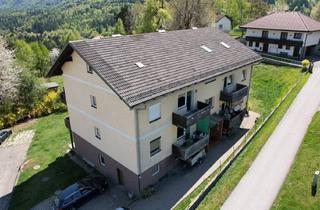 Anlageobjekt in Slowenien, 9183 Schlatten, Wohnanlage, Zinshaus am Fuße der Karawanken