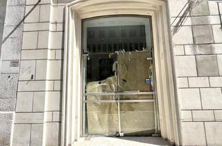 Geschäftslokal mieten in Oper - Schwarzenbergplatz, 1010 Wien, 360° Tour / Geschäftslokal Nahe Ringstrassen Galerien