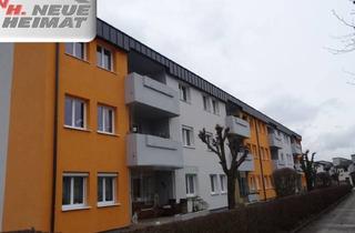 Wohnung mieten in Pyrachstraße 39/26, 4400 Steyr, Preiswert und Gemütlich - 2 Zimmer Wohnung in Steyr