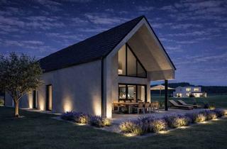 Haus kaufen in Am Sonnweg, 8454 Arnfels, Einzugsbereit ab Juni 2026! Erstbezugs-Bungalow in der Beliebten Südsteiermark!