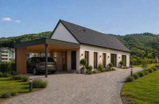 Haus kaufen in Am Sonnweg, 8454 Arnfels, Erstbezugs-Bungalow in der Beliebten Südsteiermark!