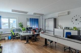 Büro zu mieten in 3382 Loosdorf, Schöne Klimatisierte Büros in Sehr Gutem Zustand | Gewerbeobjekt in 3382 Loosdorf zu Mieten