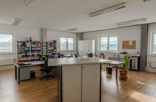 Büro zu mieten in 3382 Loosdorf, Sehr Schöne Büros in Top Zustand | Gewerbeobjekt in 3382 Loosdorf zu Mieten