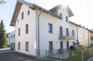 Wohnung mieten in 5020 Salzburg, Moderne 2-Zi-Wohnung Erstbezug in Salzburg mit Balkon, Stellplatz & Fußbodenheizung!