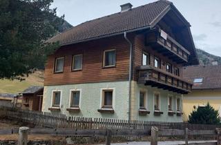 Haus kaufen in 5583 Vordermuhr, Geräumiges Familienhaus mit Garten und Balkon in Vordermuhr (Provisionsfrei)