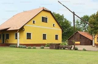 Haus kaufen in 6114 Kolsass, Reitsportanlage in der Bugac-Puszta
