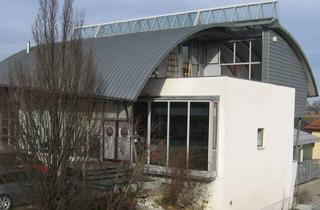 Büro zu mieten in Lindach 1, 4663 Laakirchen, Büro Samt Halle (Mit Kran) Nähe a1 zu Vermieten