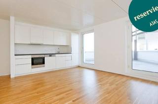 Wohnung mieten in Alte Kirche, Sutterlüty, Bäckerei Lampert, Wirtschaftspark, 6840 Götzis, Helle Moderne 4-Zi-Wohnung, 2-Geschossig mit Großer Terrasse