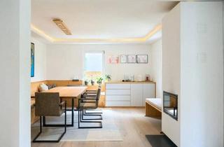 Maisonette mieten in Glockenhofstraße 12, 6075 Tulfes, Moderne 4-Zimmer-Maisonettewohnung in Gebobenem & Neuwertigem Zustand Nähe Innsbruck (Provisionsfrei)