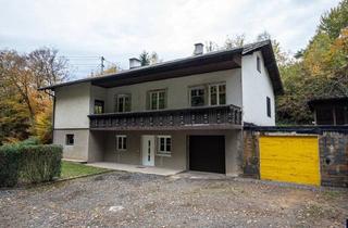 Einfamilienhaus kaufen in 7423 Wiesfleck, Ruhig Gelegenes Einfamilienhaushaus! (Provisionsfrei)