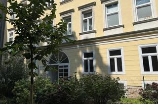 Wohnung kaufen in Weyringergasse, 1040 Wien, Gründerzeit Trifft Grün - 3-Zimmer im Herzen des 4ten!