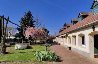 Haus kaufen in 9314 Launsdorf, Historischer Arkadenhof aus 1813