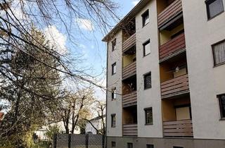 Wohnung mieten in Allee 3/2/6, 7423 Pinkafeld, Geräumige 4-Zimmer-Wohnung mit Balkon und Großem Gartenbereich in Pinkafeld (Provisionsfrei)