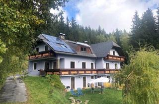 Lager kaufen in 8252 Schmiedviertel, Wohnhaus mit Tourismus-Option, Traumhafter Ausblick im Ski- und Wandergebiet in den Steirischen Alpen mit Südlage (Provisionsfrei)