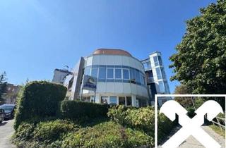 Gewerbeimmobilie kaufen in 9500 Villach-Innere Stadt, Großzügige Büroimmobilie in Zentraler Lage