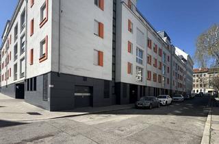 Garagen mieten in S-Bahn Hernals, Kongresspark, 1170 Wien, S-Bahn Hernals Nähe | Hernalser Hauptstraße & Kongresspark | Garagenplatz 1170 Wien