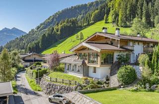 Einfamilienhaus kaufen in 6370 Kitzbühel, Exklusives Landhaus in Traumhafter & Unverbaubarer Aussichtslage