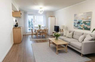 Wohnung kaufen in 1090 Wien, Servitenviertel - Große Wohnung mit Viel Komfort und Potential