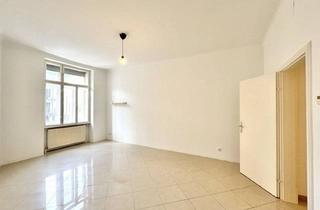 Wohnung kaufen in Greinergasse, 1190 Wien, Nächst q19 und Straßenbahn D! Gut Aufgeteilter 2-Zimmer-Altbau in West-Ost-Ausrichtung